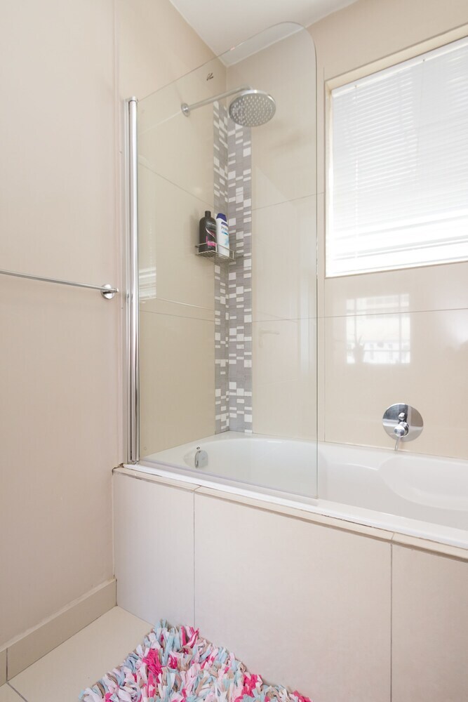 Apartamentos Doric Court 109