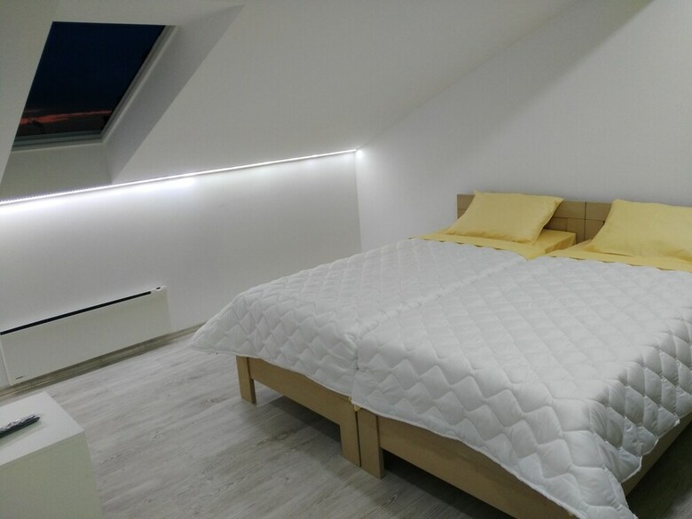 Top Belgrade Apartments