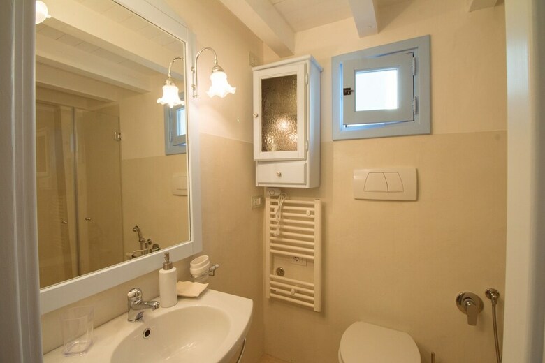 Apartamento Casa Reina