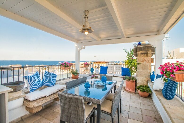 Apartamento Casa Reina
