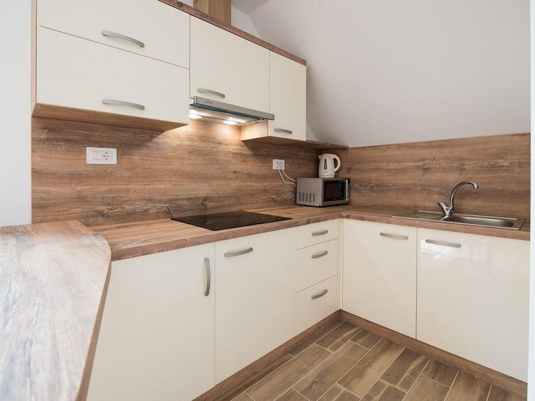 Apartments And Rooms Nata?a 2