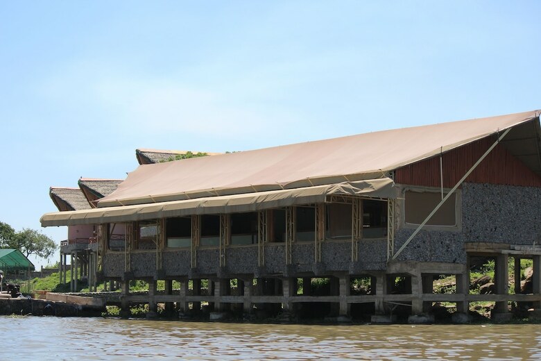 Hotel Milimani Beach Resort