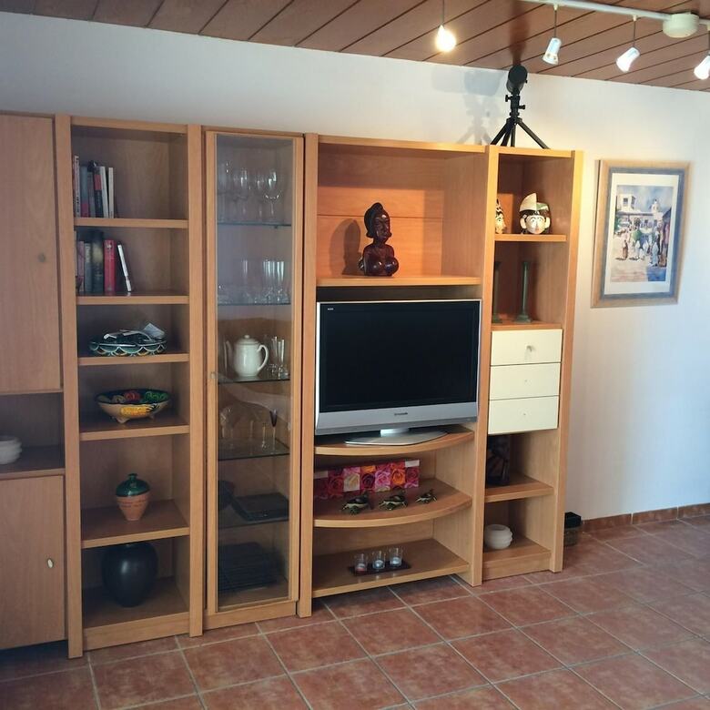 Apartamentos Residencial Rits