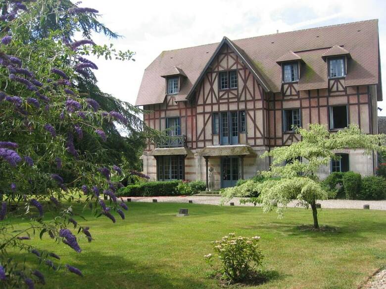 Gite Manoir de Graincourt