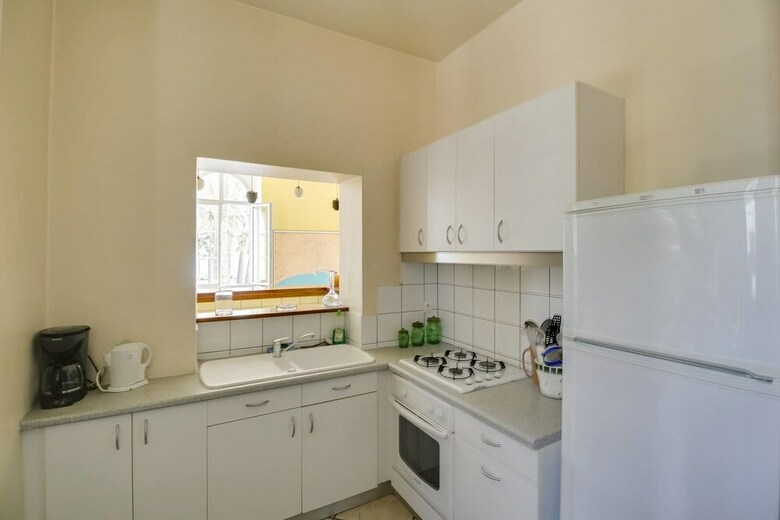 Apartamento Cannes: Appart 6 Pers + Terrace Facing The Sea!