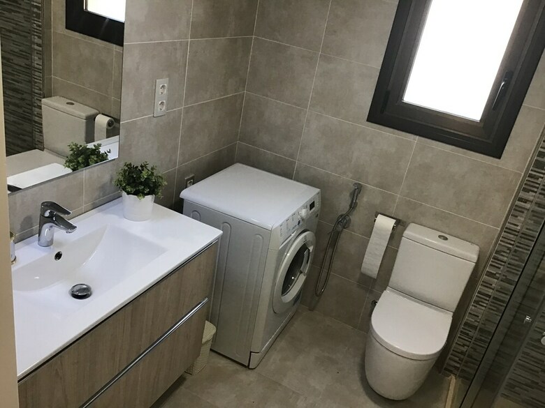 Apartamentos Edificio Mar Y Luz