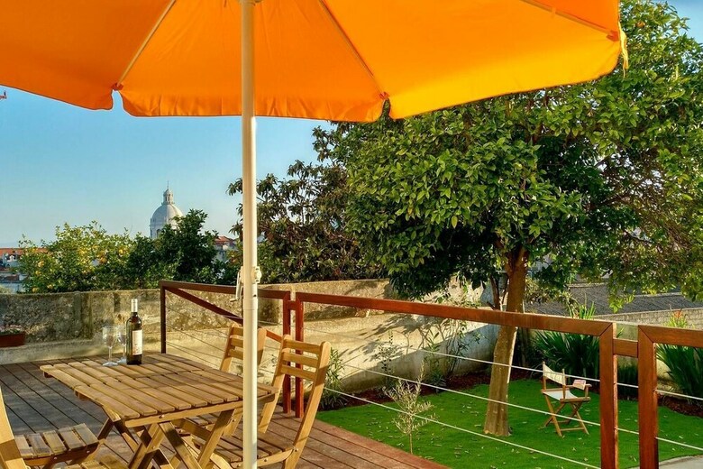 Bela Vista Apartment