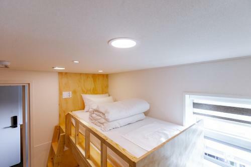 Hostal Step Inn Myeongdong 2 - Hostel