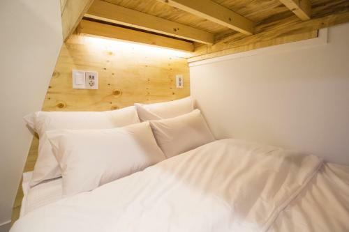 Hostal Step Inn Myeongdong 2 - Hostel