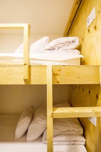 Hostal Step Inn Myeongdong 2 - Hostel