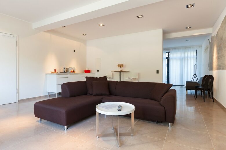 Pension B & B Altes Rathaus