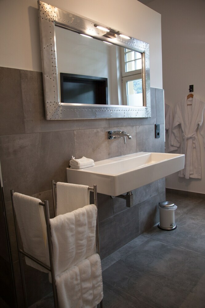 Pension B & B Altes Rathaus