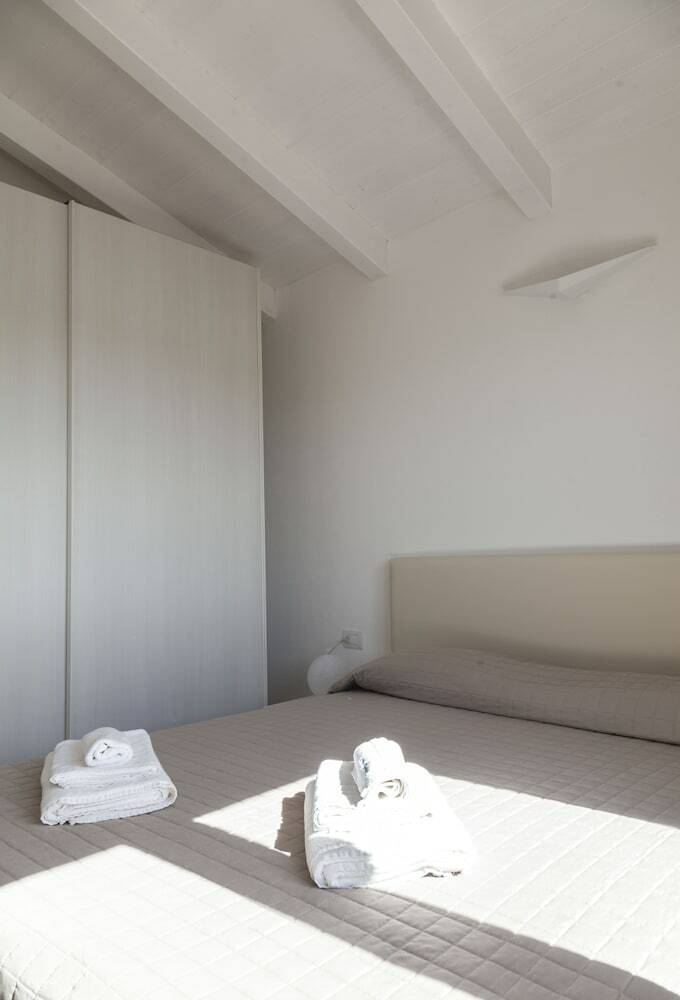 Apartamento Aria Di Vacanza - Azalee