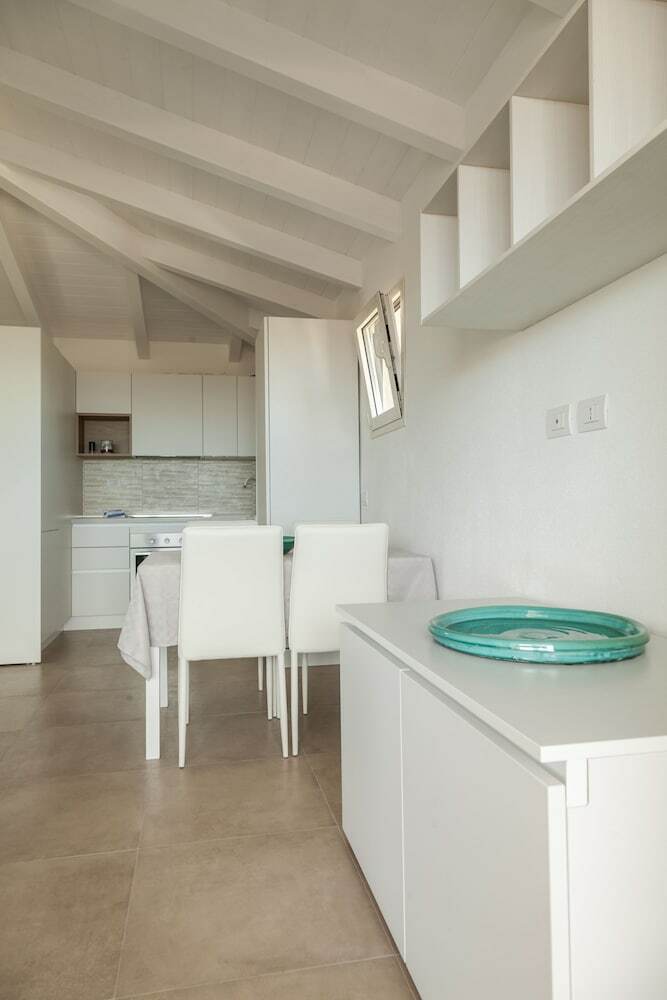 Apartamento Aria Di Vacanza - Azalee