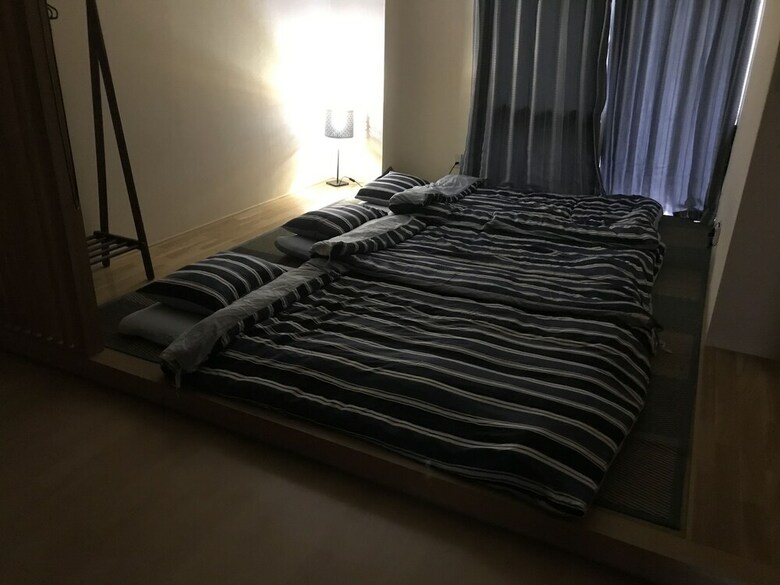 Hostal Hostel Paq Tokushima - Hostel
