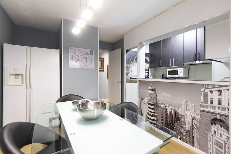 Apartamentos Rentalis Plaza Espa�a
