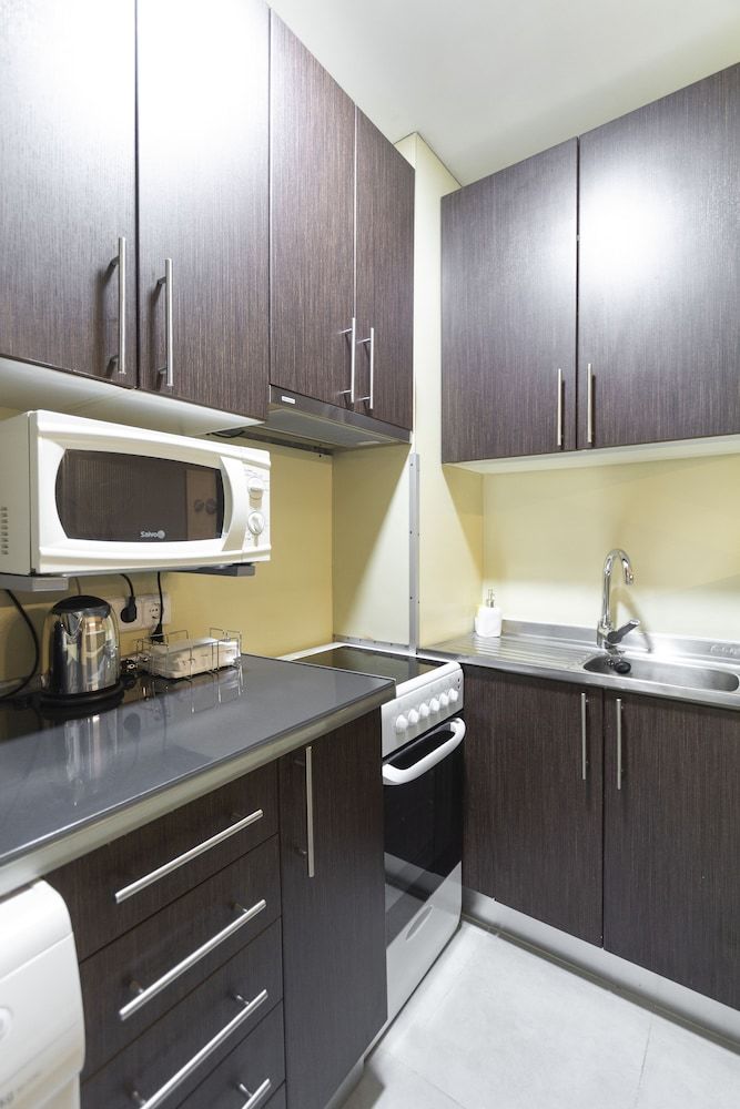 Apartamentos Rentalis Plaza Espa�a
