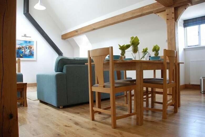 Sandford Country Cottages