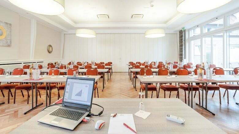 Landhotel J�ckel