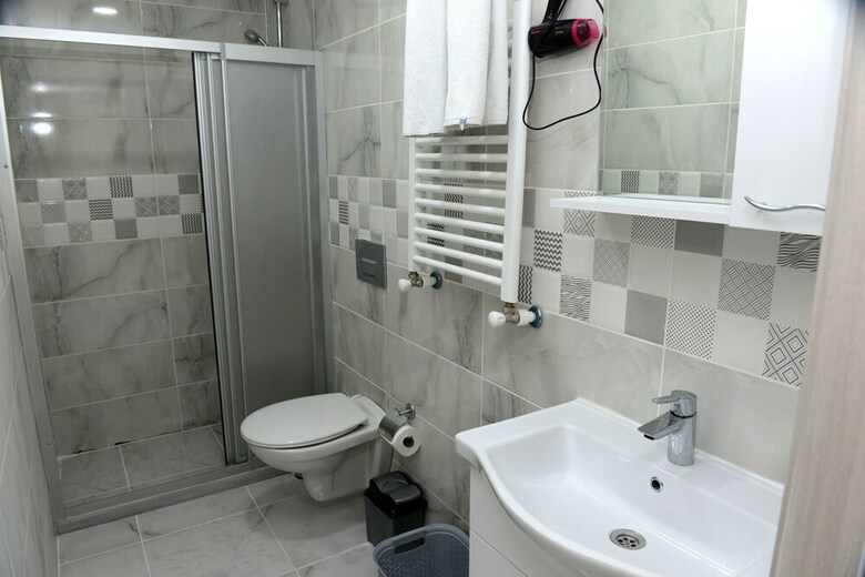 Apartamento Style Hotel Cihangir