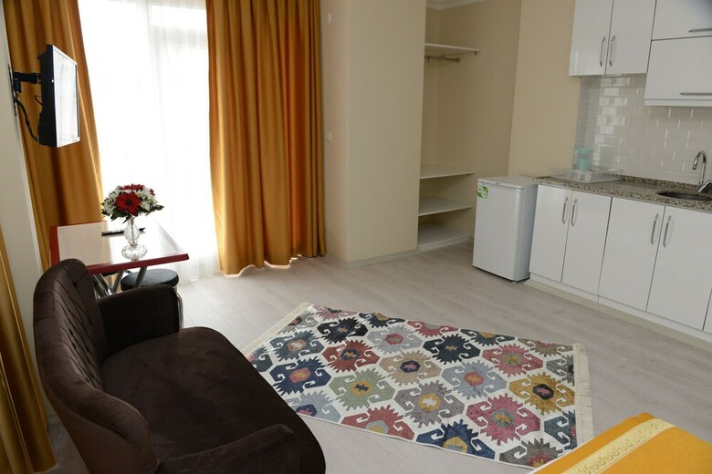 Apartamento Style Hotel Cihangir