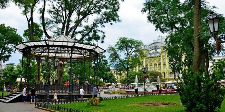 Apartamentos Leonrooms Koblevskaya 46-1