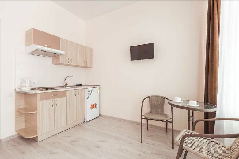 Apartamentos Rent Express Koblevskaya 46-2