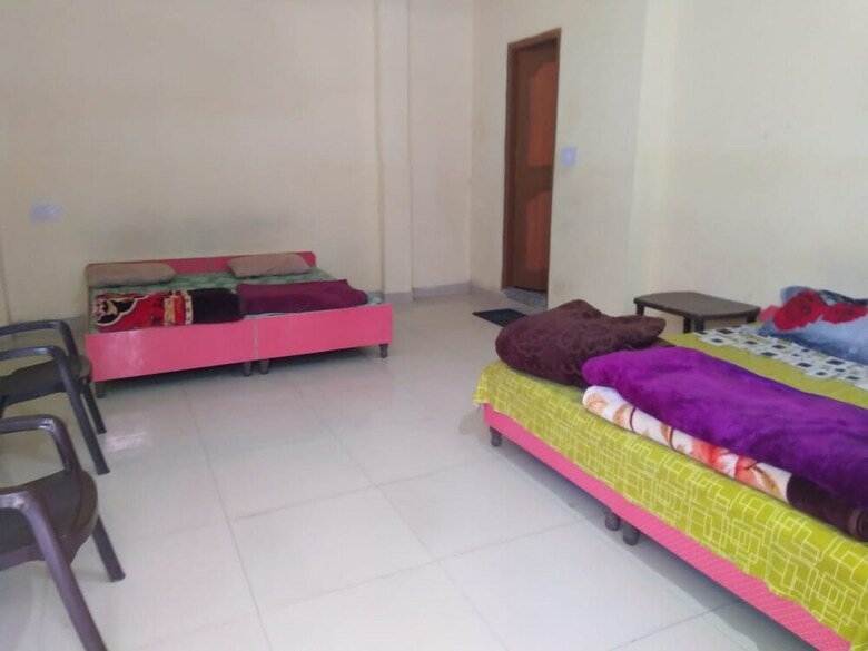 Hotel Skyward Guest House