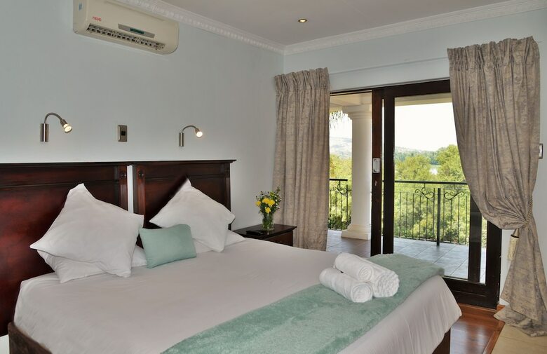 Hotel Indlovukazi Guesthouse