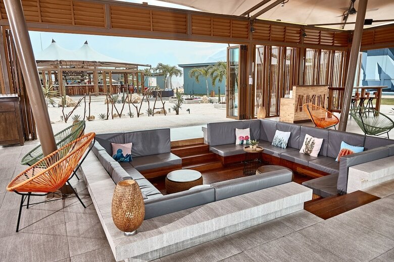 The Anmon Resort Bintan