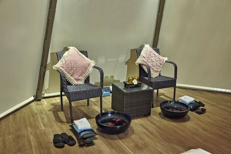 The Anmon Resort Bintan