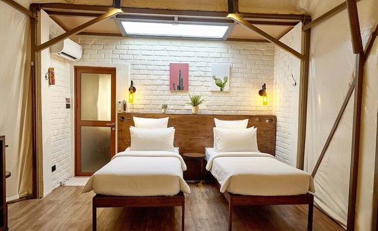 The Anmon Resort Bintan