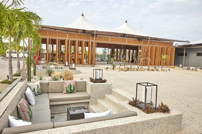 The Anmon Resort Bintan