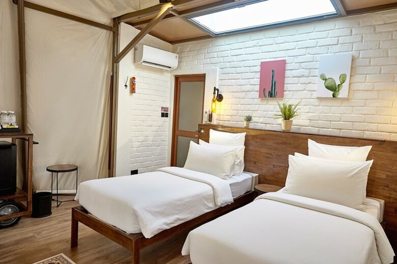 The Anmon Resort Bintan