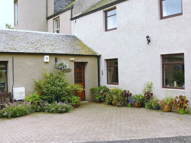 Grange Farmhouse Bed And Breakfast