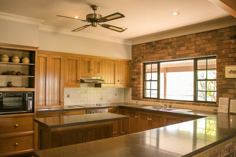 Ironstone Estate