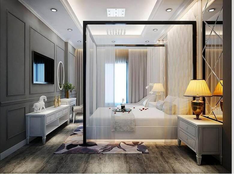 La Galerie Hotel
