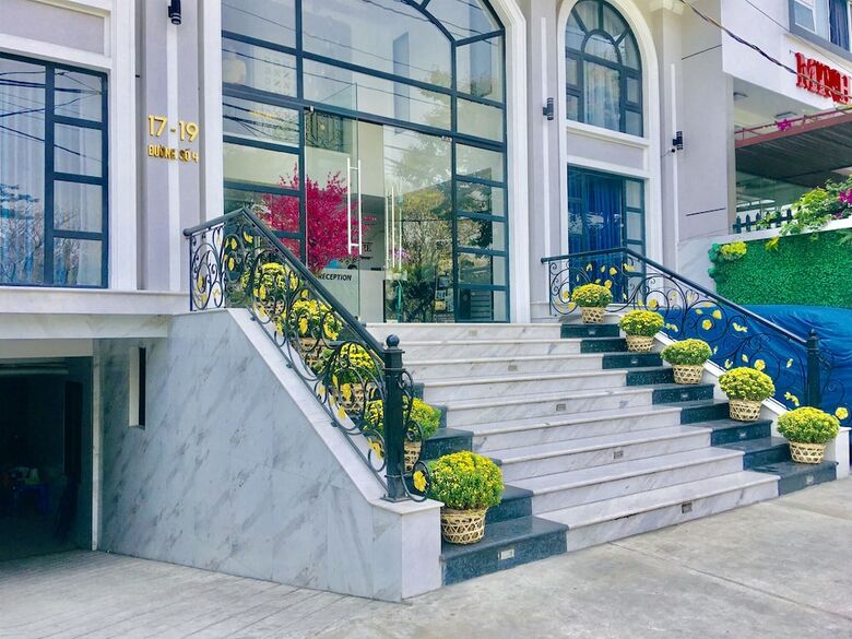 La Galerie Hotel