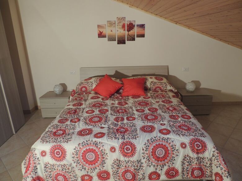 Apartamento Casa Mariel