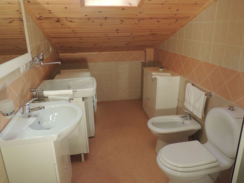 Apartamento Casa Mariel