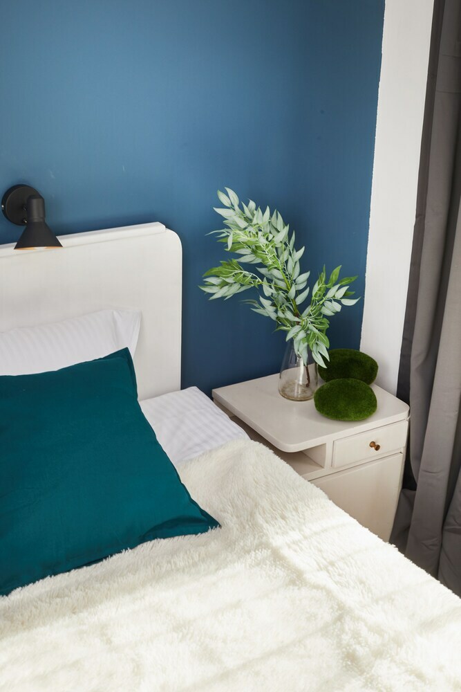 Nowowiejska Sapphire Apartment