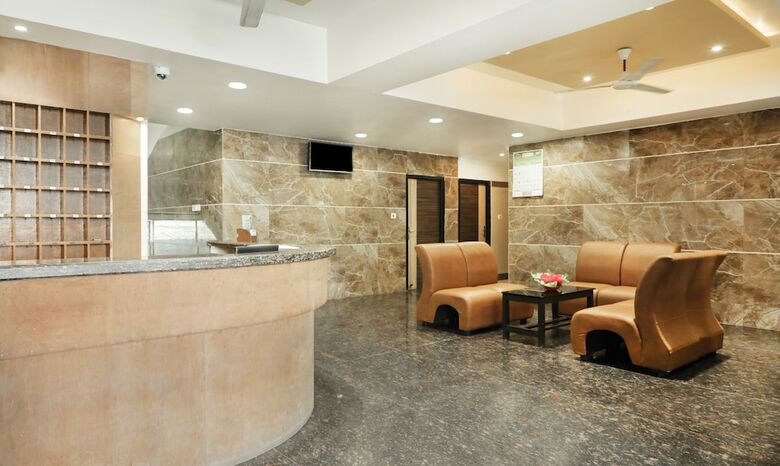 Hotel Treebo Trend Ark Inn Residency