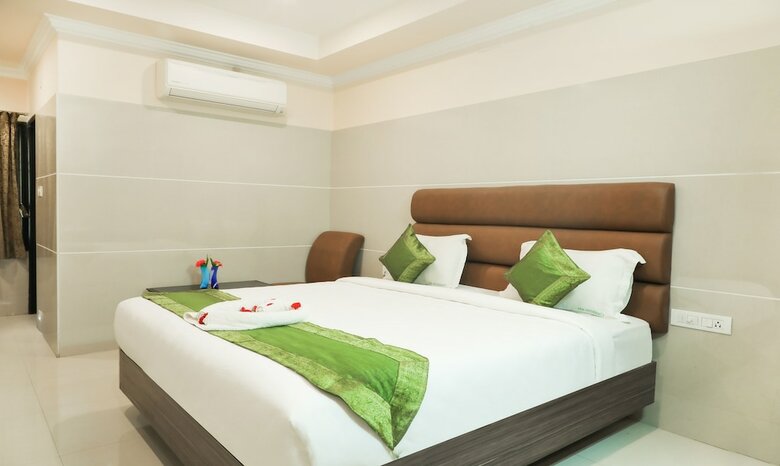 Hotel Treebo Trend Ark Inn Residency