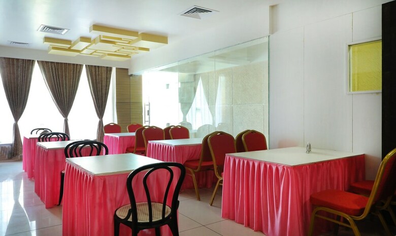 Hotel Treebo Trend Ark Inn Residency