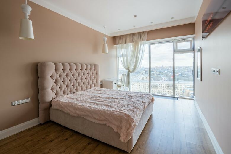 Prime Host Apartments In Dubrovka