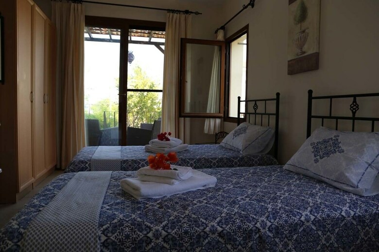 Villa Caterina By Amy Villas