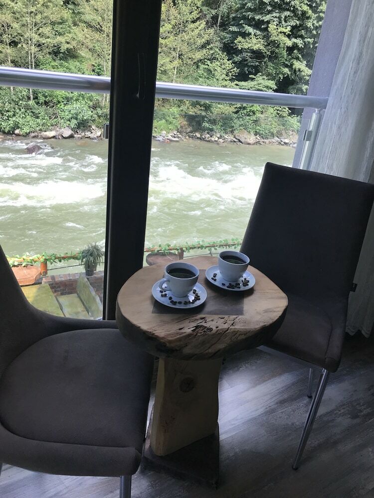 Hotel Elikti Butik Otel