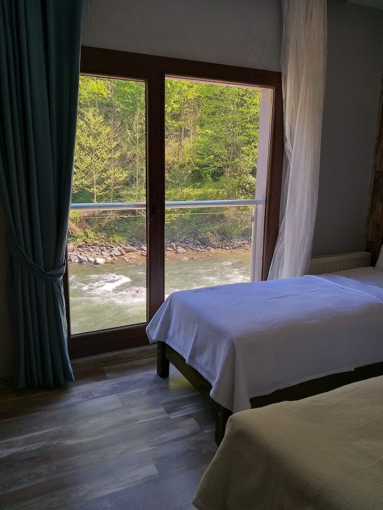 Hotel Elikti Butik Otel