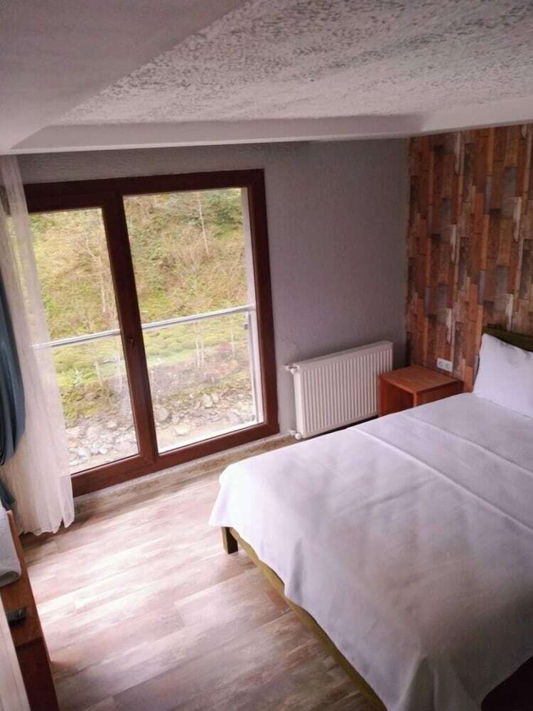Hotel Elikti Butik Otel