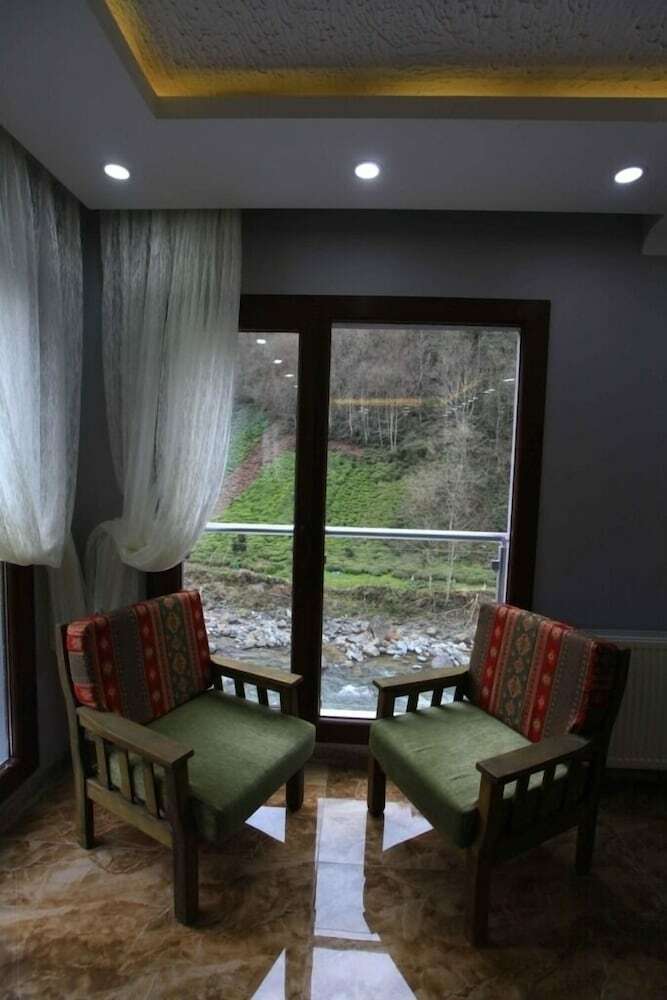 Hotel Elikti Butik Otel